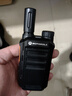 摩托羅拉（Motorola）【2臺價(jià)】對講機大功率遠距離無(wú)線(xiàn)電對講機一鍵對頻酒店工地餐飲物業(yè)5到10公里電臺手臺 豪華版（2臺價(jià)）智能降噪+爆款 曬單實(shí)拍圖