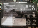 聯(lián)想原裝聯(lián)想 ThinkPad L480 L580 01AV463/4/5 L17L3P52 筆記本電池 L480/L490/L590/L580 曬單實(shí)拍圖