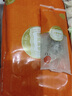 同仁堂（TRT）品牌北京同仁堂大連即食海參遼參海鮮活水產(chǎn)生鮮非野生干貨禮盒 即食海參 1200g （安心裝） 曬單實拍圖