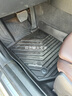 固特異TPE汽車(chē)腳墊適用于寶馬3系5系 i3 i5 X1 X3 X3L iX3 X4 X5 X5L 3系長(cháng)軸（20-25款）高邊TPE腳墊 曬單實(shí)拍圖