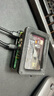 WavesharePCIe轉M.2轉接板8Gbps傳輸適用樹(shù)莓派5 兼容2280 2260 2242 2230尺寸NVMe硬盤(pán)更快讀寫(xiě)速度 曬單實(shí)拍圖