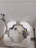 派居客迷你洗衣機(jī)底座架小型洗鞋機(jī)加高可移動(dòng)兒童波輪小黃鴨腳架單筒通用托架子 4不銹鋼腿高17-19cm 1層 曬單實(shí)拍圖