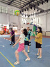 恒佳（HENGJIA）氣排球健身中小學(xué)生老年運(yùn)動(dòng)海綿軟輕型成人訓(xùn)練比賽用不傷手標(biāo)準(zhǔn) 7號(hào) 常規(guī)版-FP300氣排球 曬單實(shí)拍圖