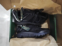 DANNER 丹納黑武士限量Trail 2650 GTX低幫登山鞋徒步鞋防水防滑透氣V底 61296-黑武士-男EE寬版 41.5 曬單實(shí)拍圖