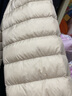 君羽戶外羽絨服情侶款輕薄鵝絨服800蓬鵝絨秋冬防風(fēng)保暖羽絨衣C52021 男款—霧灰 XL 推薦男151-165斤/女111-120斤 曬單實(shí)拍圖