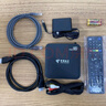 網(wǎng)絡(luò )電視機頂盒 電信4k高清通用wifi無(wú)線(xiàn) 投屏智能家用盒子ty1608 紅外版無(wú)線(xiàn)WiFi有線(xiàn)都可以用 曬單實(shí)拍圖