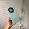 酷盟【高端商務(wù)】適用華為mate60pro手機(jī)殼金屬素皮mate60pro+保護(hù)套全包鏡頭超薄防摔輕奢熊貓龍年款 【雅川青】鎏金設(shè)計(jì)+原機(jī)真皮1:1還原裸機(jī) 華為mate60pro/pro+ 曬單實(shí)拍圖