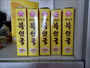 I韓國(guó)進(jìn)口不倒翁速食湯韓式?jīng)_泡海帶湯明太魚湯西葫蘆角瓜湯免煮 海帶湯5盒(能沖10碗) 曬單實(shí)拍圖