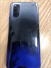 十一閣適用vivoiQOONeo3后蓋NEO3手機(jī)電池蓋玻璃后殼塑料后neo3背屏外殼 iQOONeo3后蓋-夜幕黑/玻璃材質(zhì) 帶鏡框+散熱貼+防震輔料 曬單實(shí)拍圖