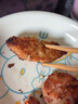 一蝦一世界深海鱈魚排310g/盒 整塊鱈魚肉空氣炸鍋裹粉油炸小吃半成品方便菜 深海鱈魚排【整塊魚肉】 曬單實(shí)拍圖