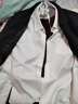 BMOI原創(chuàng)正版校供感jk制服裙西裝外套女秋冬季套裝學(xué)院風(fēng)學(xué)生疊穿西服 【套裝】黑色西裝+襯衫+大紅格裙 S 曬單實(shí)拍圖