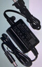 小耳朵電源適配器光纖收發(fā)器光端機(jī) DC5V1A 3C認(rèn)證電源5.5mm*2.5mm STD-Z12A-050100C【5個(gè)裝】 曬單實(shí)拍圖