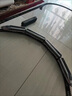 奧樂高鐵火車復(fù)興號模型東風(fēng)4B內(nèi)燃機綠皮火車電動軌道蒸汽火車套裝 復(fù)興號一列8節(jié)【帶6.3米軌道】 5號充電套裝 曬單實拍圖