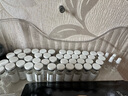 透真（LUCENBASE）多肽凍干粉精華液祛痘印痘坑寡肽修護收縮毛孔護膚套裝送禮物女 【祛痘修護】多肽凍干粉50瓶 曬單實拍圖