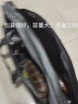 比爾傲威魚(yú)竿包漁具包多功能防水包 【2021尊享款】90cm雙層大肚包 曬單實(shí)拍圖