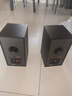 杰士（Klipsch）R-51M高保真HIFI發(fā)燒號角音箱音響電腦藍牙功放套裝 書架箱 復(fù)古外觀 2.0聲道 R-51M 曬單實拍圖