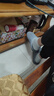 海瀾之家男士秋褲男保暖褲莫代爾無(wú)痕修身打底褲大碼毛褲線(xiàn)褲保暖褲男秋褲 莫代爾抗菌防螨-深灰 2XL -180/105(150-170斤) 曬單實(shí)拍圖