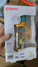 貝親（Pigeon）PPSU雙把手防脹氣奶瓶330ml 紳士豹 L號奶嘴 6月+ AA223 曬單實拍圖