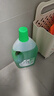 滴露（Dettol）地板清潔劑拖地花露水殺菌留香青蘋地板清洗劑拖地清潔劑木地板2L 曬單實(shí)拍圖
