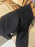 吉普（JEEP）高端純棉男士休閑褲男2025春夏新款輕商務(wù)寬松直筒褲潮牌褲子男褲 曬單實拍圖
