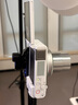 索尼（SONY） ZV-1 ZV1 Vlog數(shù)碼相機4K視頻美顏相機強悍對焦 白色 單機身 + 索尼128G 內(nèi)存卡 官方標配 曬單實拍圖