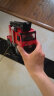 宝乐星儿童玩具男孩云梯消防车可喷水大号工程洒水车3-6岁男童生日礼物 实拍图