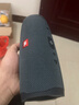 JBL CHARGE ES2 音樂沖擊波青春版二代 便攜藍(lán)牙音箱  低音炮桌面音箱 防水設(shè)計(jì)長(zhǎng)續(xù)航 曬單實(shí)拍圖