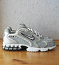 耐克（NIKE）官方男鞋 春季新款AIR ZOOM SPIRIDON CAGE 2 運動(dòng)休閑鞋跑步鞋 CJ1288-001 41 曬單實(shí)拍圖