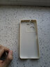 庚辰適用vivo iQOOZ8手機殼全包邊鏡頭防摔軟殼愛酷z8直邊液態(tài)硅膠殼VIVO Y100t保護套輕薄男女新款潮 【古董白】配鋼化膜 曬單實拍圖