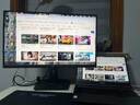 華碩ROG XG27UCG絕神27英寸顯示器4K電競(jìng)顯示器4K 160Hz雙模切換1K 320Hz HDR400 G-sync兼容 HDMI2.1 曬單實(shí)拍圖
