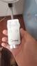 美的（Midea）空氣循環(huán)扇 電風扇家用立式落地語音風扇直流變頻輕音節(jié)能小風扇抑菌凈化電扇  GDI24WG 曬單實拍圖