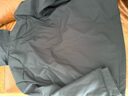 阿迪達(dá)斯 （adidas）男子運(yùn)動休閑連帽夾克外套 JZ1149  L  曬單實(shí)拍圖