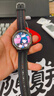 小米（MI）Xiaomi Watch S4 黑彩虹 國家補貼 小米汽車(chē)su7鑰匙 澎湃OS2 心率血氧監測 小米智能手表s4 男女表 曬單實(shí)拍圖