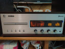 飞利浦（PHILIPS）TAM8208高保真功放hifi组合音响套装cd播放机发烧级蓝牙音箱胆机 迷你音响 实拍图