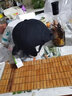 中老年帽子男冬季新款護(hù)耳棉帽子男士防寒保暖棒球帽冬爸爸老頭加厚帽子 黑色 55-60 曬單實(shí)拍圖