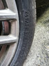 寶馬（BMW）官方原廠星標(biāo)認(rèn)證輪胎適用X3耐磨防爆汽車輪胎4S店更換安裝代金券 兩條裝9.8折 倍耐力245/50R19 105W 曬單實(shí)拍圖