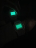 卡西歐CASIO手表 G-SHOCK BABY-G 男女士情侶對表防水 LOV-21B-7/7PR 曬單實(shí)拍圖