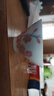 紅官窯國(guó)瓷茶杯套裝禮盒主人杯品茗杯斗笠杯子送禮商務(wù)家用功夫杯四君子 梅【堅(jiān)強(qiáng)、純潔、不畏】 曬單實(shí)拍圖