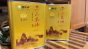 湘天华 山茶油 食用油茶籽油低温物理压榨一级正宗湖南精品茶油 实拍图