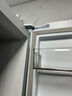 美的（Midea）M60系列483升平嵌十字雙開(kāi)四開(kāi)門(mén)底部散熱一級風(fēng)冷無(wú)霜國家補貼家用電冰箱BCD-483WSPZM(E) 曬單實(shí)拍圖