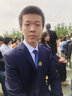杉杉DP免燙100%棉抗皺 長袖襯衫男士襯衣長袖商務(wù)休閑上班純棉打底衫 曬單實拍圖