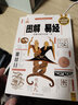 圖解易經(jīng)：讀懂中國文化第一書（經(jīng)典圖解暢銷版） 曬單實(shí)拍圖