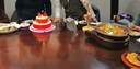 元祖婚慶節(jié)日 新鮮生日蛋糕同城配送 當(dāng)日送達(dá) 鮮奶蛋糕動(dòng)物奶油多層 蛇年限定（雙層蛋糕） 雙層6+10號(hào)（9-13人食用） 曬單實(shí)拍圖