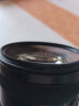 JJC UV镜 72mm镜头保护镜 S+MC双面多层镀膜无暗角 单反微单相机滤镜 适用佳能18-200 70-200索尼富士 实拍图