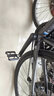 西騎者（WestBiking）自行車腳踏三培林踏板鋁合金山地公路自行車鈦軸腳蹬單車騎行裝備 黑色【鈦合金軸心】 曬單實(shí)拍圖