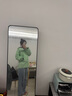 拓路者林更新同款小鷹沖鋒衣男東麗硬殼登山服戶(hù)外防風(fēng)防水保暖夾克外套 艾草綠 順豐包郵/終身質(zhì)保 M 曬單實(shí)拍圖
