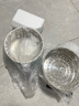 格來(lái)德 （Grelide）電熱鍋小電鍋多功能迷你小型宿舍電煮鍋600W小功率學(xué)生煮面鍋 Q1203藍(lán)色（帶蒸籠） 曬單實(shí)拍圖