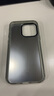 霸時(shí)代 蘋(píng)果13Pro手機殼iPhone13Pro保護套鏡頭全包雙層3D立體個(gè)性IMD鐳射硅膠軟邊硬殼女男款防摔外殼 【閃電PiKA】IMD鐳射冰川灰+鉆石膜 iPhone13Pro 曬單實(shí)拍圖