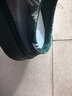 回力男鞋夏季新款男士半拖鞋透氣涼鞋懶人一腳蹬休閑板鞋子 白桔/綠42 曬單實拍圖