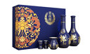 郎酒 【官方授權(quán)】 陳釀 53度醬香型白酒 53度 500mL 2瓶 禮盒裝（贈禮品袋） 曬單實(shí)拍圖